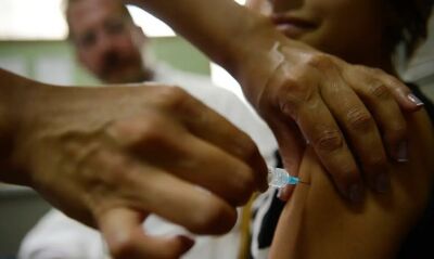 Imagem da notícia Vacinação contra HPV para adolescentes é prorrogada até dezembro